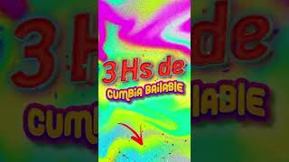 Bailá todo el finde con este mix! #shorts #cumbia #cuarteto #bailanta #tropical