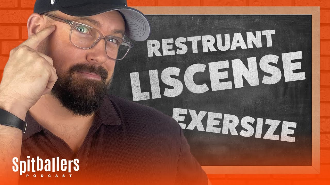 Making Facts & Words People Struggle to Spell - Episode 338 - Spitballers Comedy Show