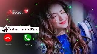 New best Ringtone 2021 Hindi love sad feeling Ringtone Mobile MP3 caller tune instrumental Ringtone screenshot 5
