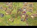 Athen Hoplite surrounds Persian archers Dual POV 0 