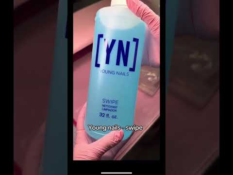 Restock nail products