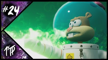 Battle for Bikini Bottom: Rehydrated - Part 24 | First Time Playthroughs