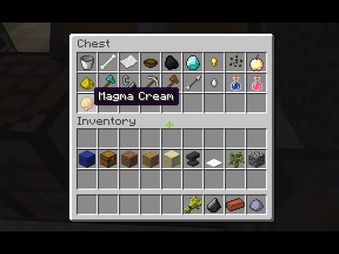 Minecraft Myjang test video 5: Inventory Sounds (attempt) - Minecraft Myjang test video 5: Inventory Sounds (attempt)