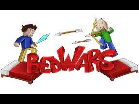 bedwar-სი და skywars-ის გეიმფლეი(ბოდიში ძმაკაცის ხმა პატარაზე ისმის ვიდეოში)