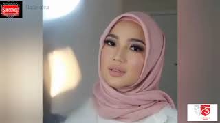 Robbi Kholaq Sholawat #NCS #NoCopyright [Sholawat No Copyright] Background Artis Hijab Indonesia