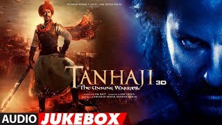 Tanhaji The Unsung Warrior trailer