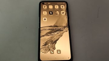 how to off auto rotate screen in oppo f21 pro