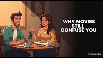Why You Still Don’t Understand English Movies – The Real Reason No One Told You