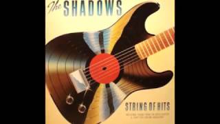 Video thumbnail of "The Shadows Riders In The Sky ( 1979 LP version )"