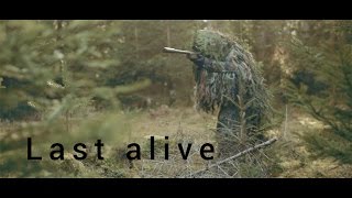 Sniper Short Film Last Alive 1Day Production