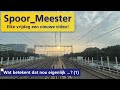 (4K) Cabview NS Trein | NIEUW!!  Wat betekent dat nou eigenlijk....? (1)