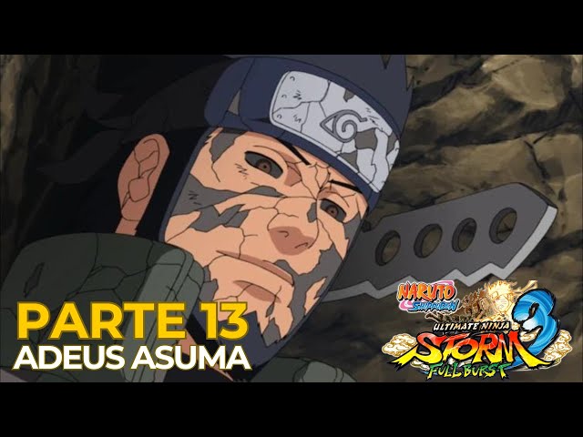 Final Naruto mangá: Notícias e o adeus ao jovem Ninja!