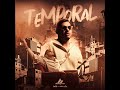 Hungria Hip Hop - Temporal (Áudio Oficial)