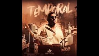 Hungria Hip Hop - Temporal (Áudio Oficial)