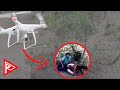 7 Drone yang Berhasil Merekam Aktivitas Mengejutkan | Radius Kalbar