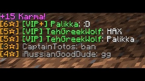 Hypixel UHC - Still hacking!  ( ͡° ͜ʖ ͡°)