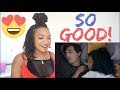 Drax Project - Woke Up Late Ft Hailee Steinfield and Starring Liza Koshy REACTION