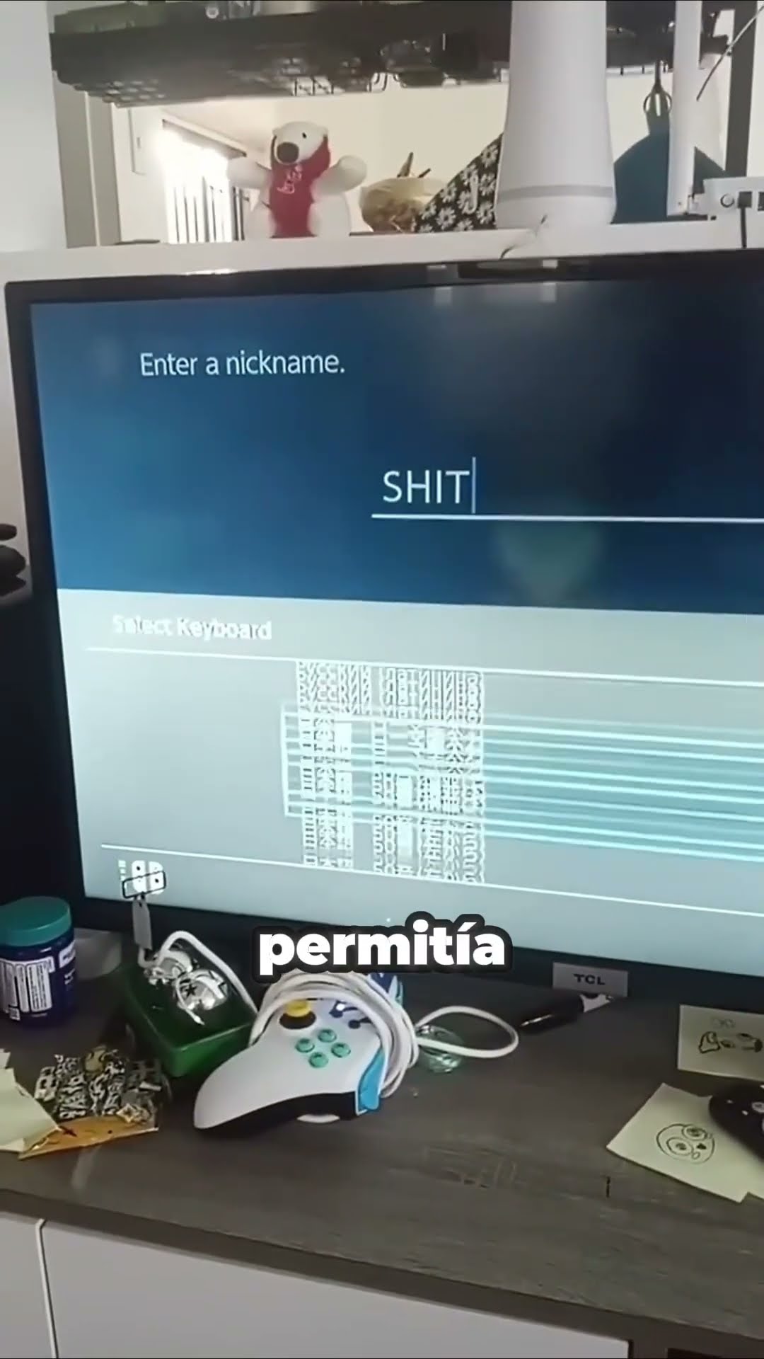 Se BURLÓ DEL SISTEMA?☠️.mp4