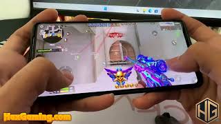 CrossFire Legends Global Cheat | CF Legends Cheat 2026 screenshot 1