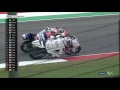 Moto3 San Donato nineteen times