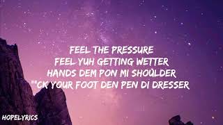 AMARIA BB - Slow Motion (slowed +lyrics)
