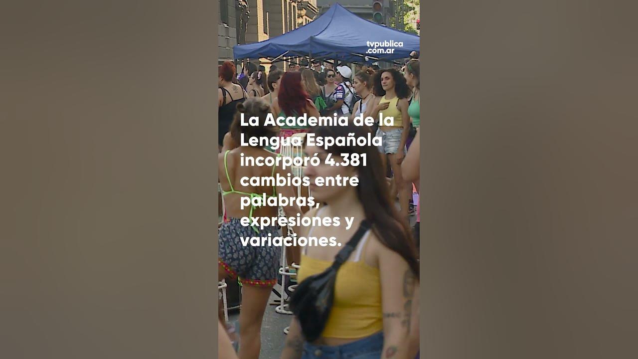 Las Rae sumó a su diccionario palabras como machirulo, perreo y