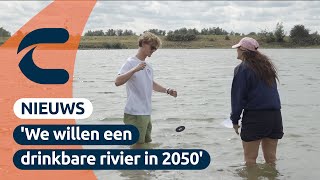 Download Lagu Youth for Drinkable Rivers loopt vier dagen langs de Rijn | Connect MP3 Download Lagu Youth for Drinkable Rivers loopt vier dagen langs de Rijn | Connect MP3