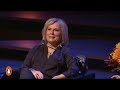 BONKERS: Jennifer Saunders in conversation with Clare Balding