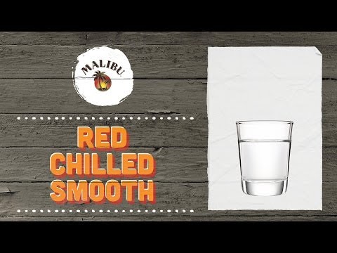 how-to-mix-a-malibu-red-chilled-smooth