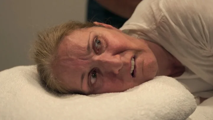 See Celine Dion Suffer Intense Seizure in New Documentary