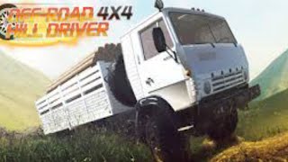 Off-Road 4x4  Hill-Driver Tractors Draving-Android gameplay FHD screenshot 4
