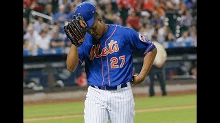 I Put Meet the Mets Over the Mets Bullpen Blowing Games