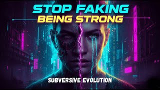 What If Your Vulnerability Is Actually the Secret Code to Real Resilience?