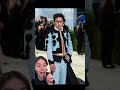 BRATZ RECREATED HUDSON WILLIAMS’ MET GALA LOOK