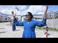 Kamwe sitachokaofficial by salasala sda church choir 2022