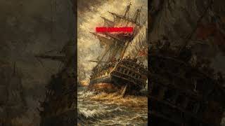 Battle of Copenhagen: Nelson Broke a League With Twelve Ships #shorts #ytshorts #viral