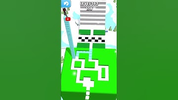 Stacky Dash Gameplay #382 #shorts #viral #youtubeshorts