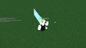 Roblox Script Showcase Episode#314/Alteris Giant Blade