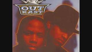 Outkast - Git Up, Git Out chords