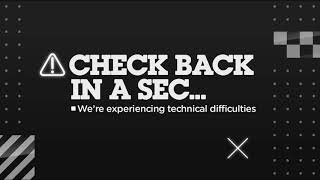 Cartoon Network - CHECK IT 1.0 Technical Difficulties Card