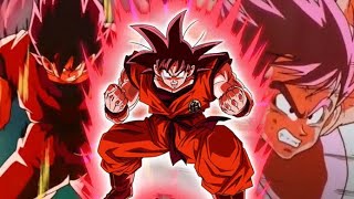 Dragon Ball: Kaioken Explained |