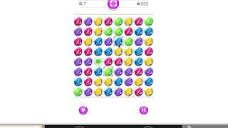 Jewel Pop Computer Game screenshot 5
