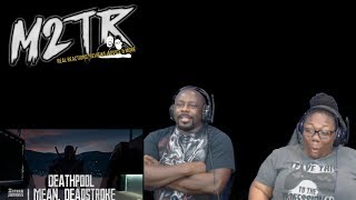Honest Trailers - Justice League {REACTION}