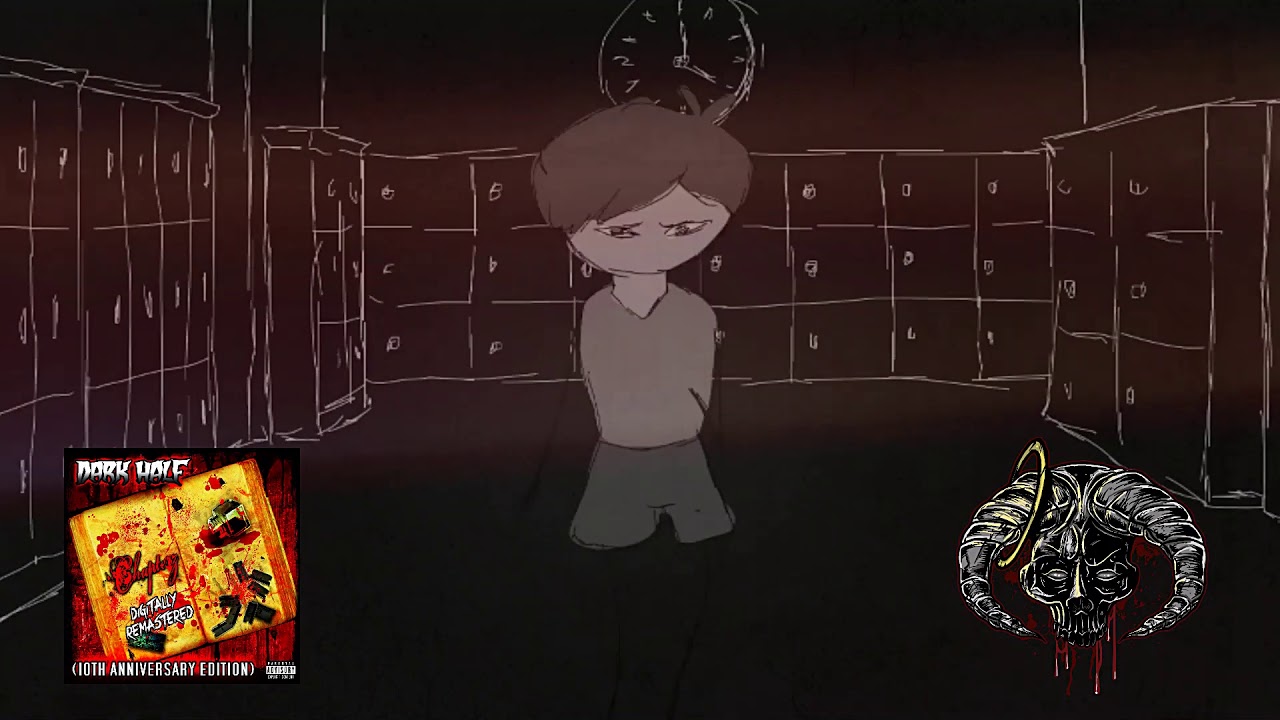 Dark Half - Last Call - Chapterz (10th Anniversary Digital Remaster) [prod by. Stir Crazy]