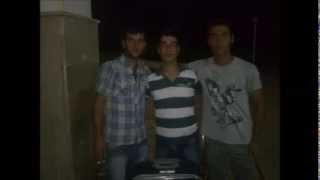 Memur Bey (Duman Ali)......