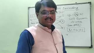 Soft Decision decoding