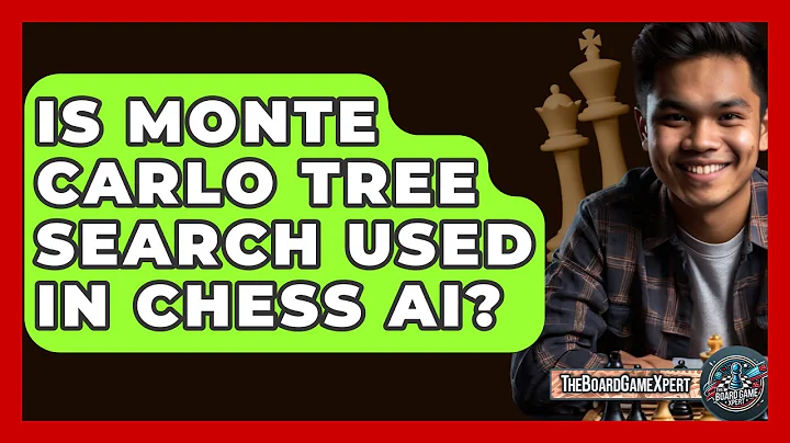 Is Monte Carlo Tree Search Used In Chess AI? - The Board Game Xpert