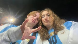 We bought SCAM tickets for an Argentina vs Colombia game 
