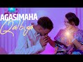 SHAADIYA SHARAF FT ABDIFATAH YARE BEST EVER ROMANTIC ( AGAASIMAHA QALBIGA ) OFICIAL VIDEO 2024