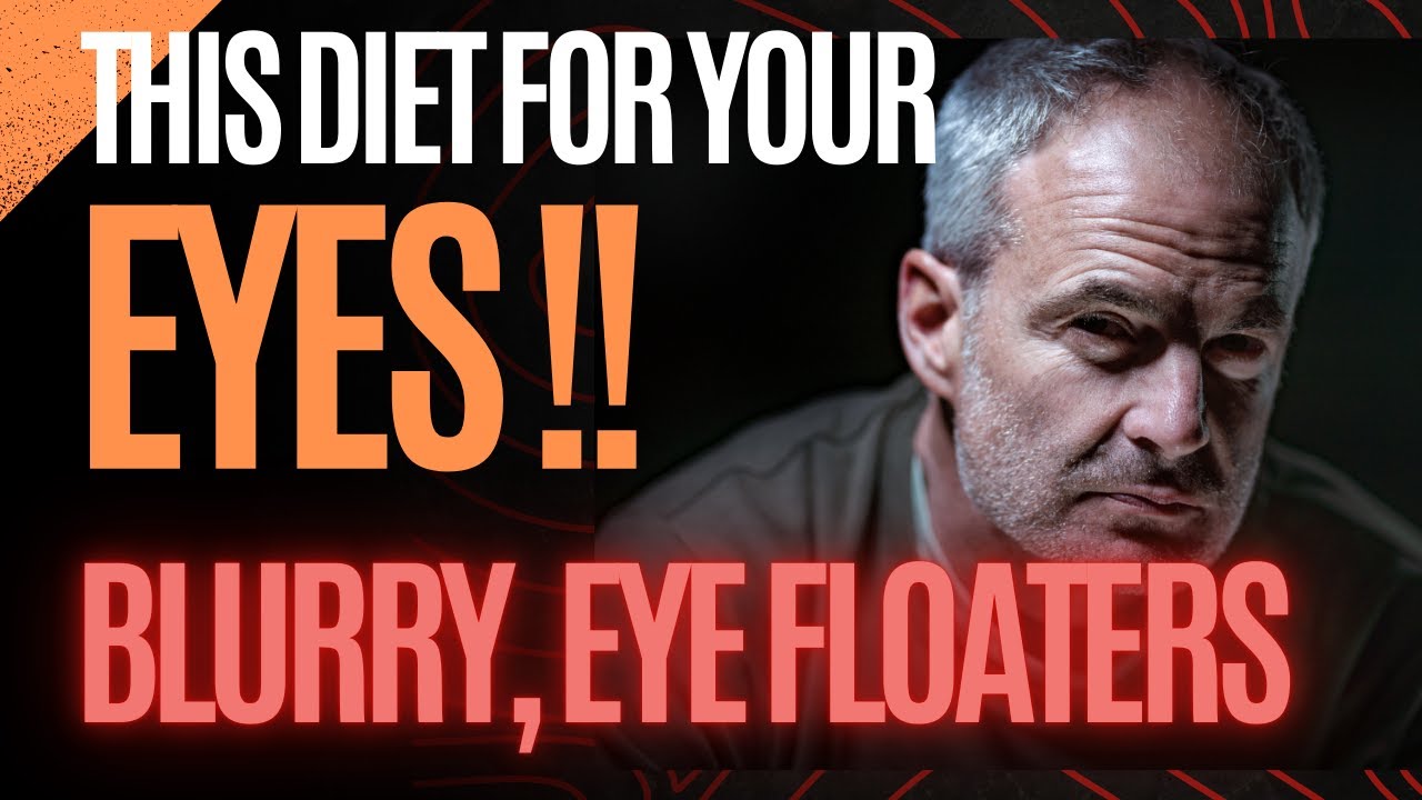 Can Ketovore Diet Really Save Your Eyes? Vision Hacks